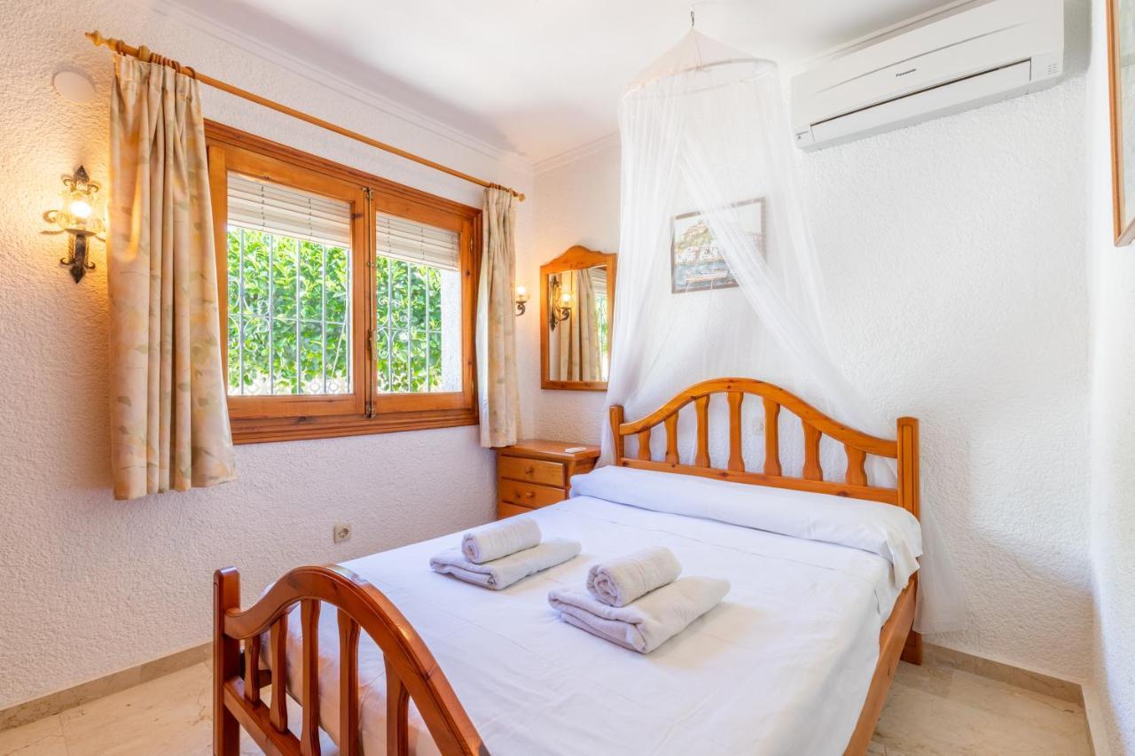 Villa Feliz