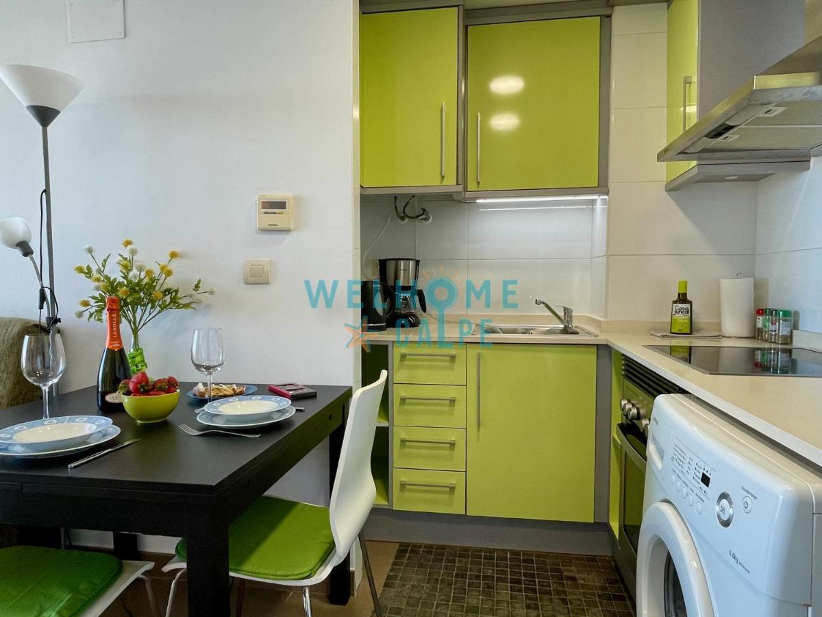 Apartamento Lima Con Piscina Y Vista Al Mar *
