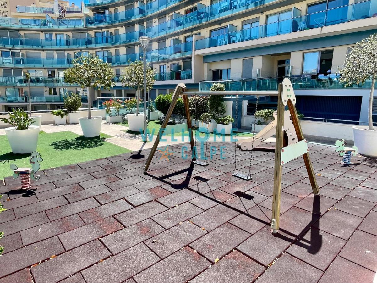 Apartamento Lima Con Piscina Y Vista Al Mar *