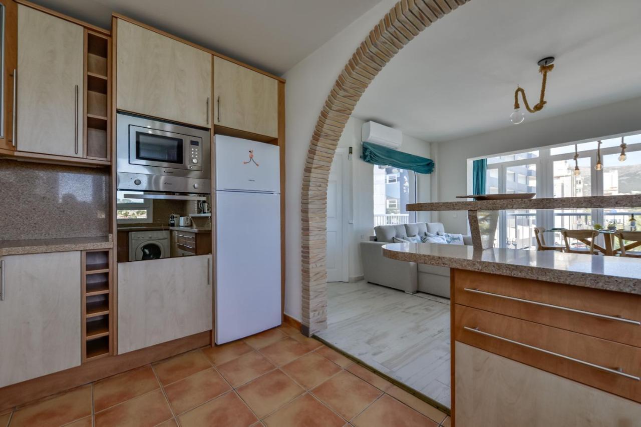 Entredosaguas Apartamento
