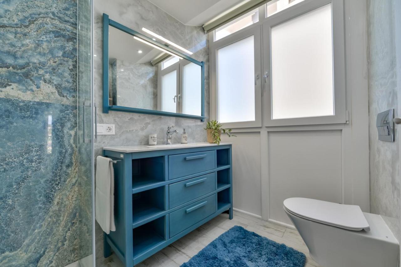Entredosaguas Apartamento Calpe