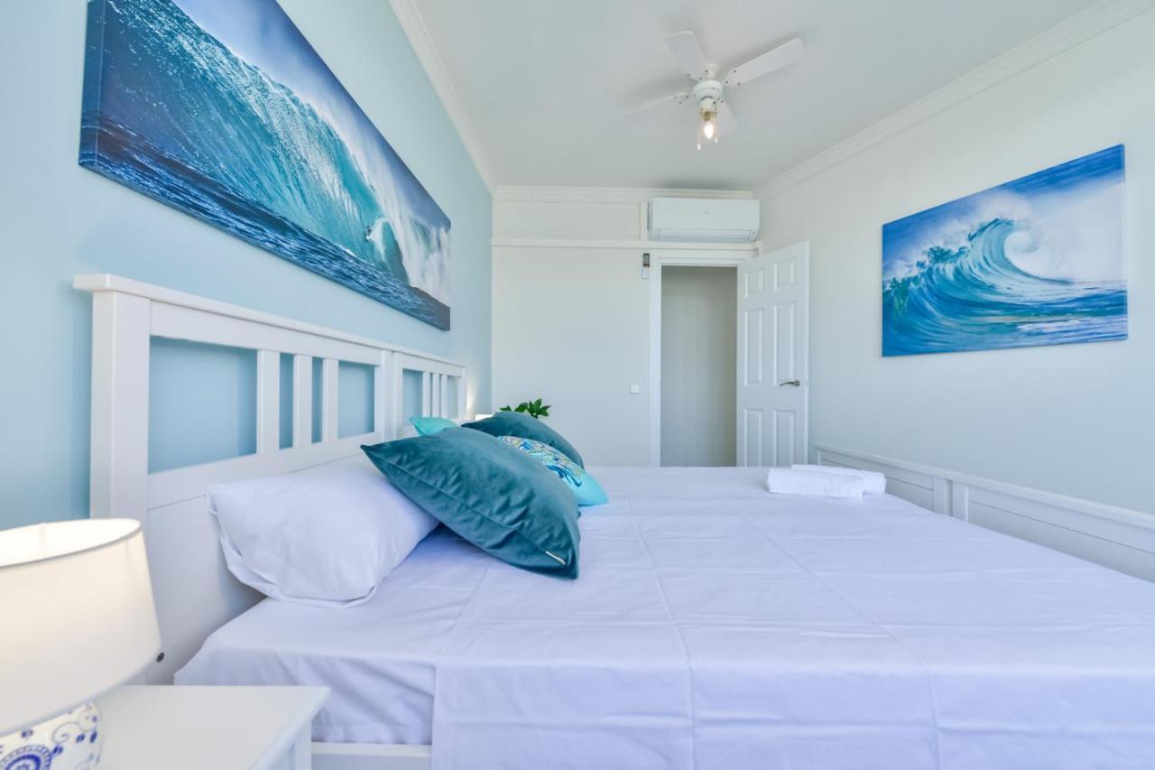 Apartamento Entredosaguas *
