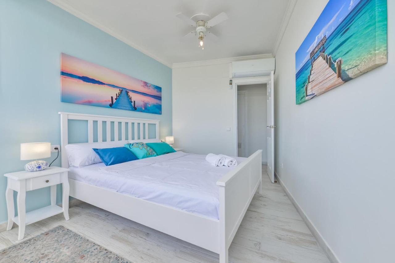 Entredosaguas Apartamento Calpe
