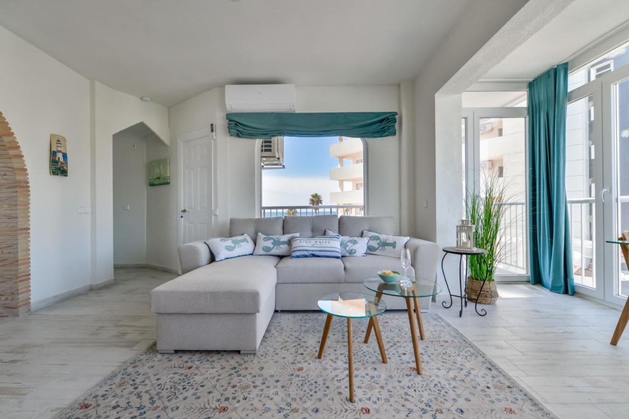 Entredosaguas Apartamento