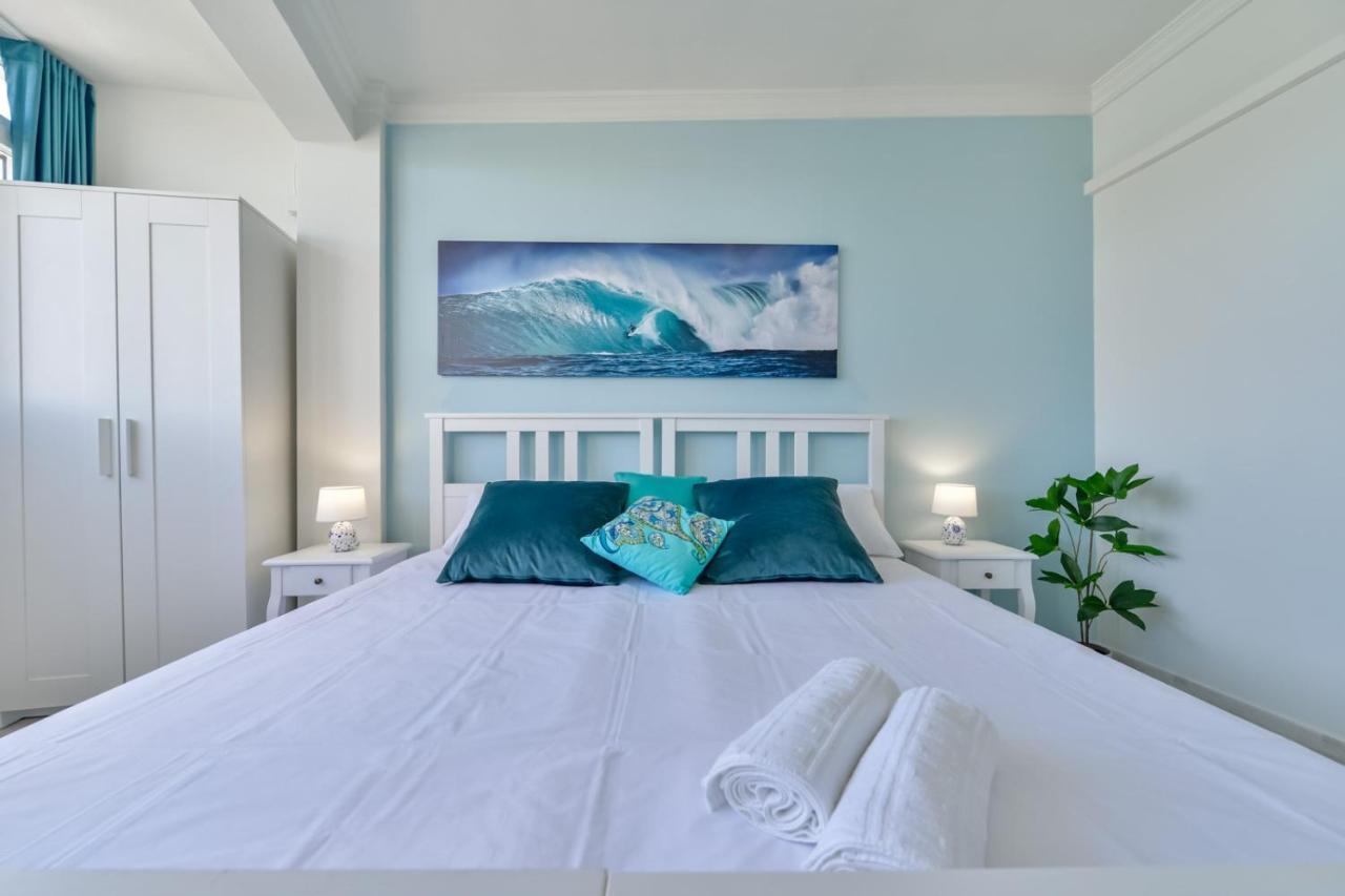 Apartamento Entredosaguas *
