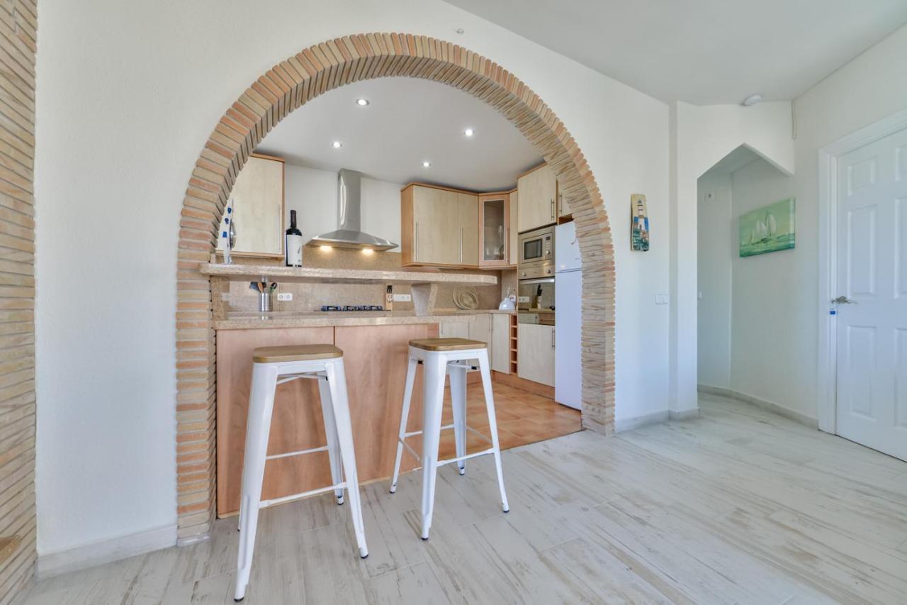 Entredosaguas Apartamento