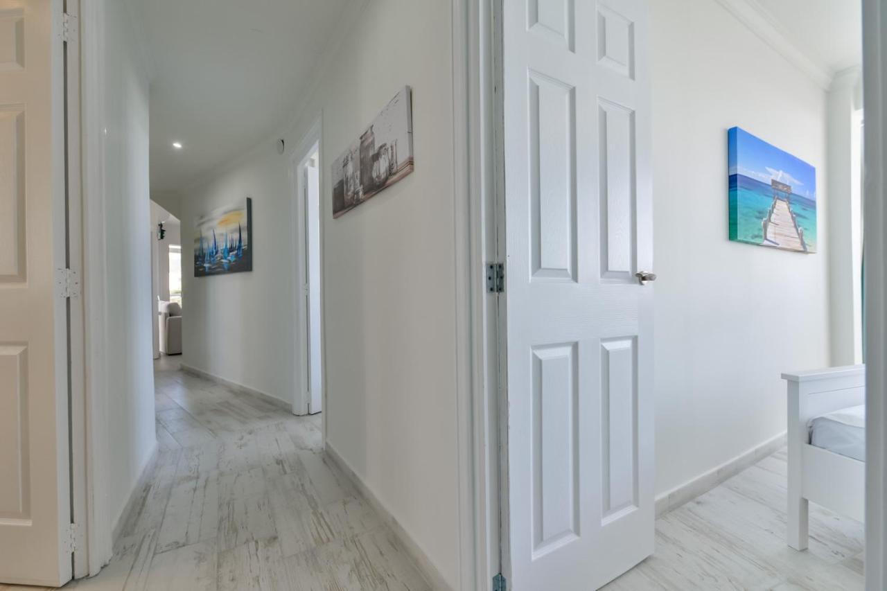 Apartamento Entredosaguas