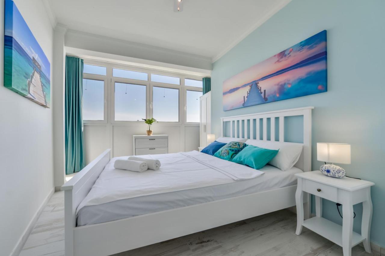 Apartamento Entredosaguas Calpe