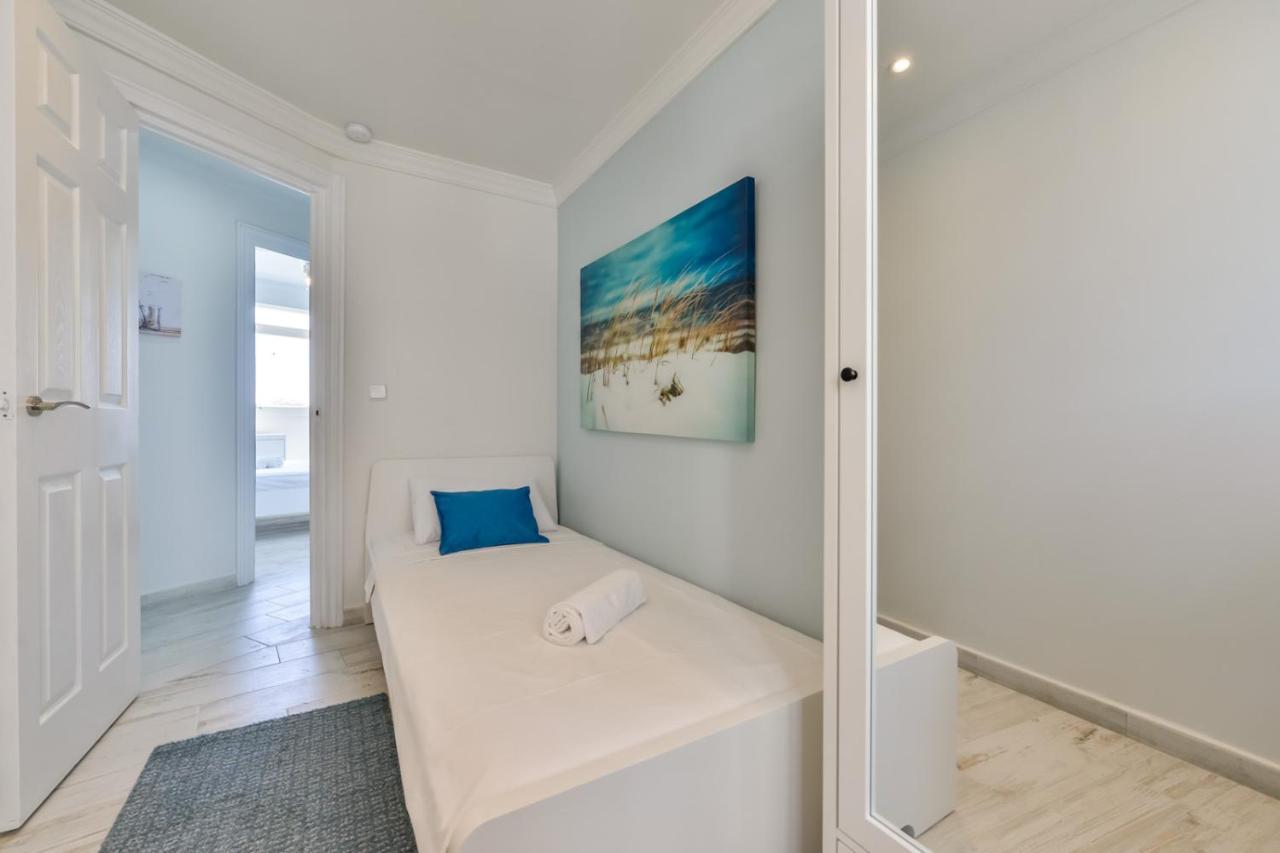 Apartamento Entredosaguas Calpe