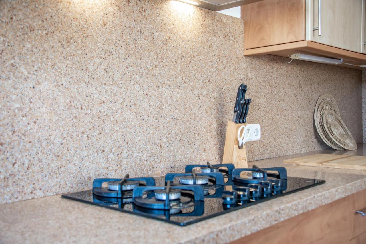 Apartamento Entredosaguas *