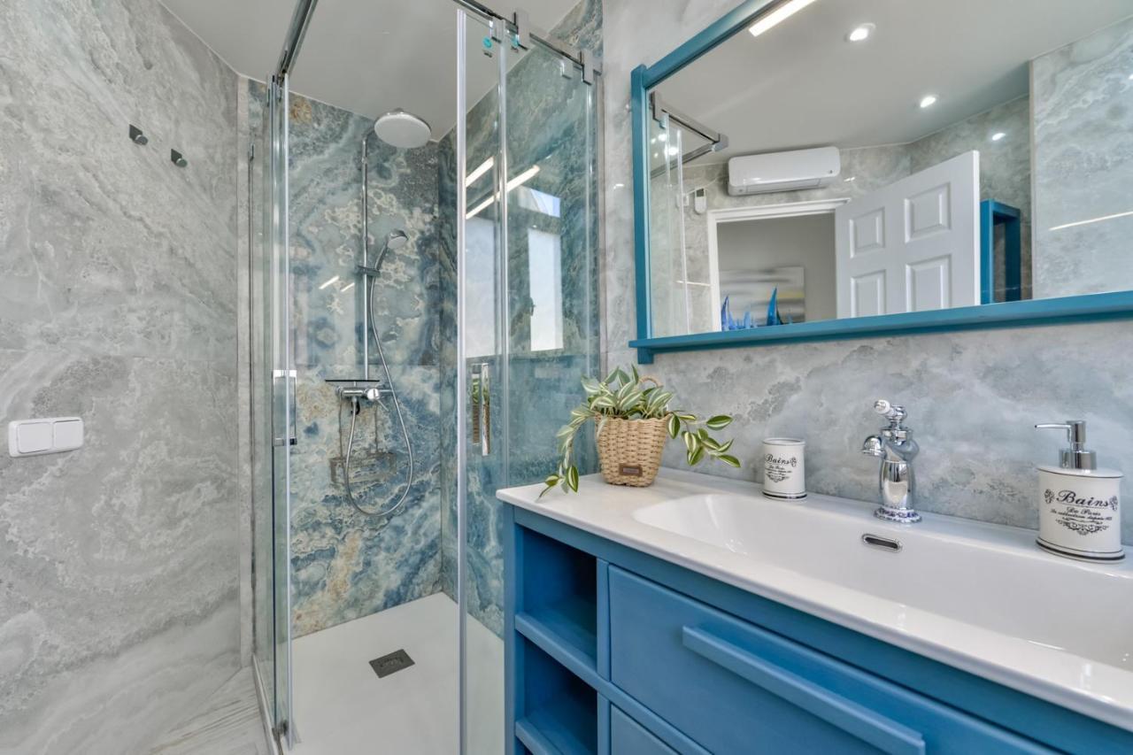 Entredosaguas Apartamento