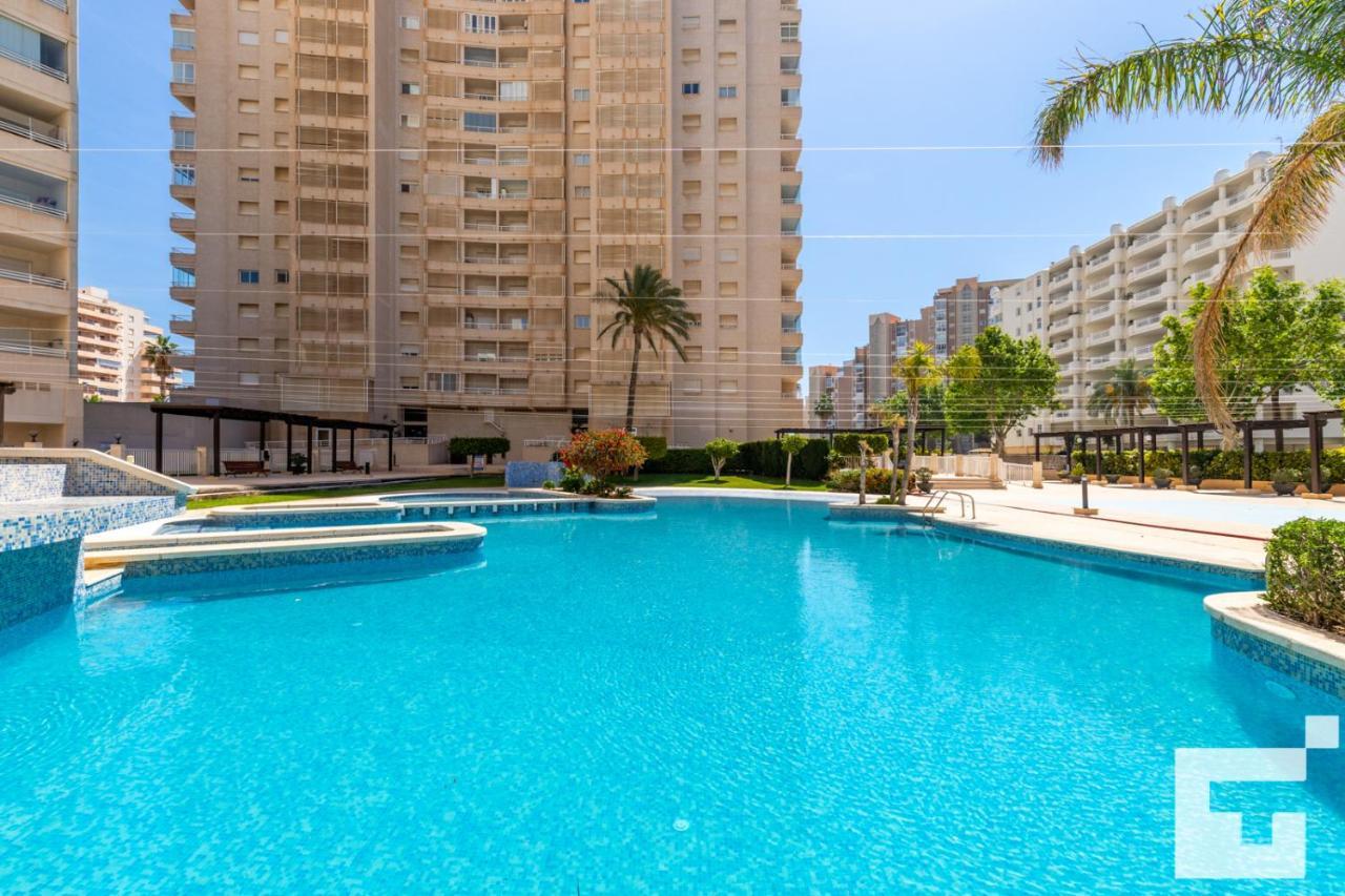 Apolo Xvi 16 - Grupo Turis Apartamento