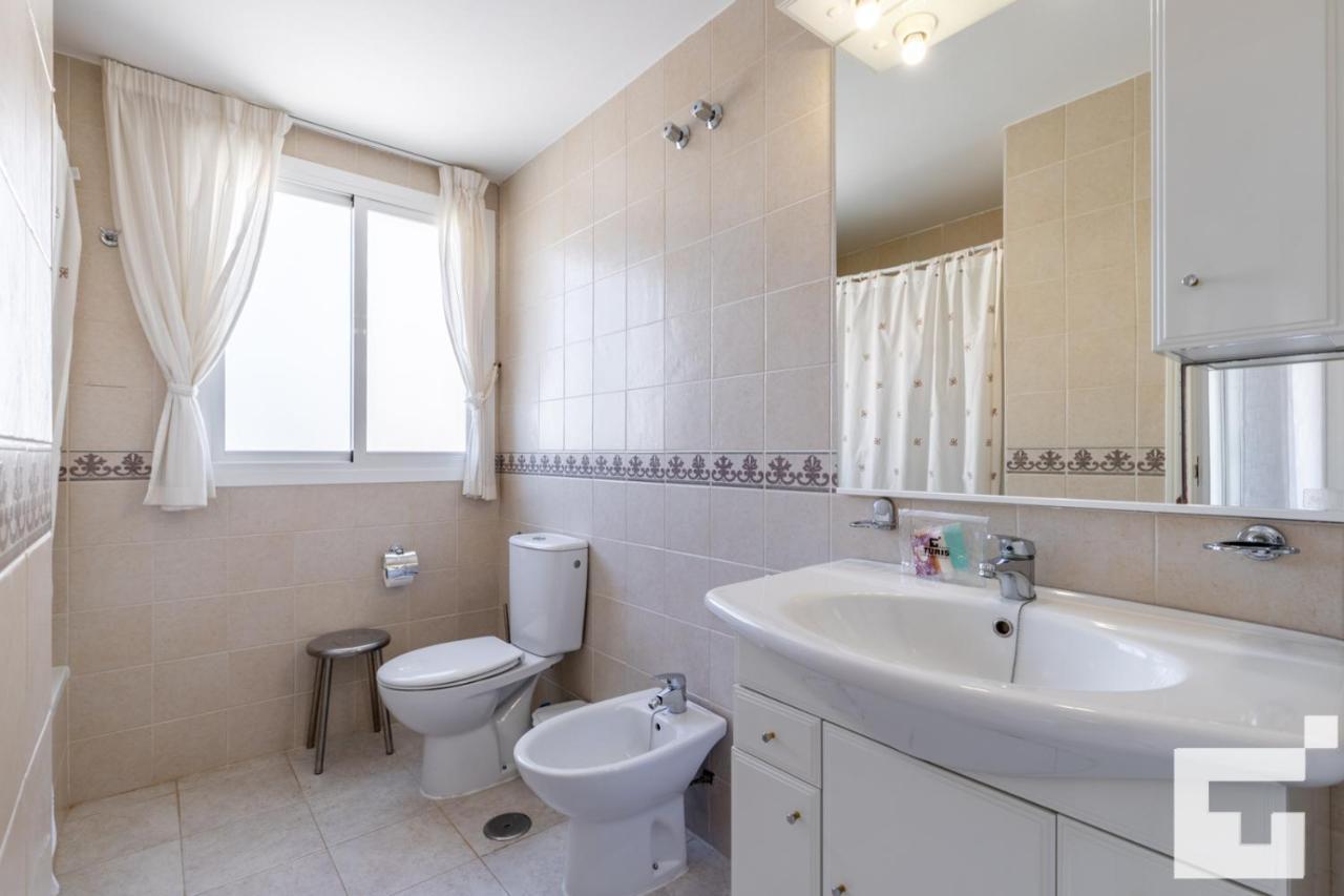 Apartamento Apolo Xvi 16 - Grupo Turis