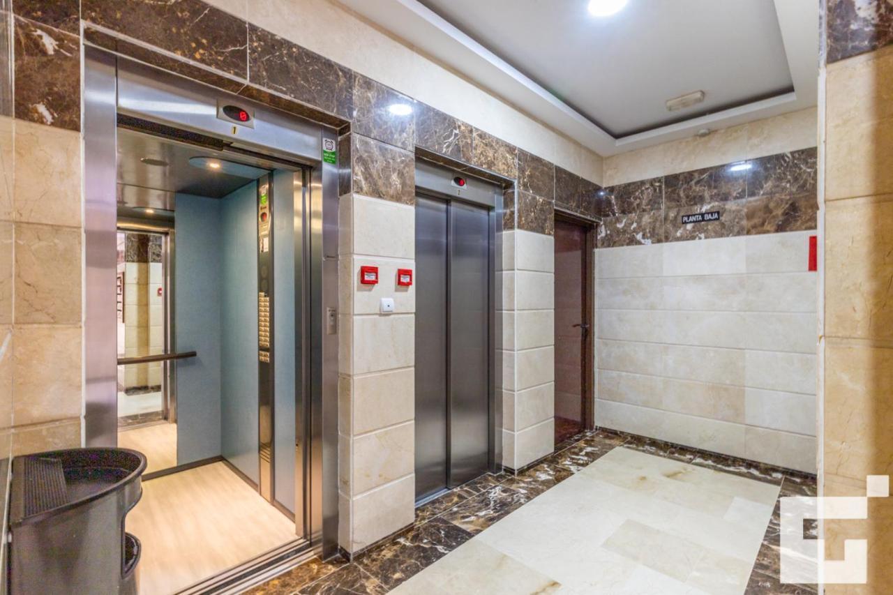 Apartment Apolo Xvi 1 17 - Grupo Turis