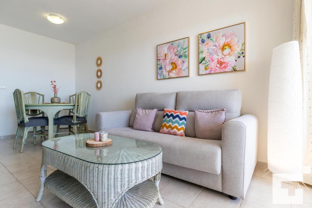 Apartamento Apolo Xvi 16 - Grupo Turis