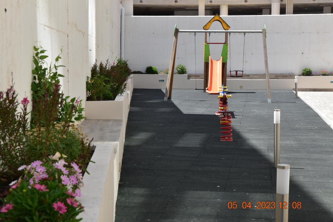 Apartamento Sea View And Ifach