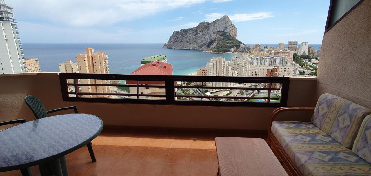 Con Vista Increible
