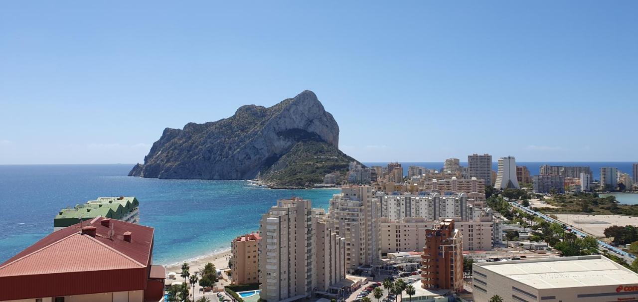 Apartamento Con Vista Increible *
