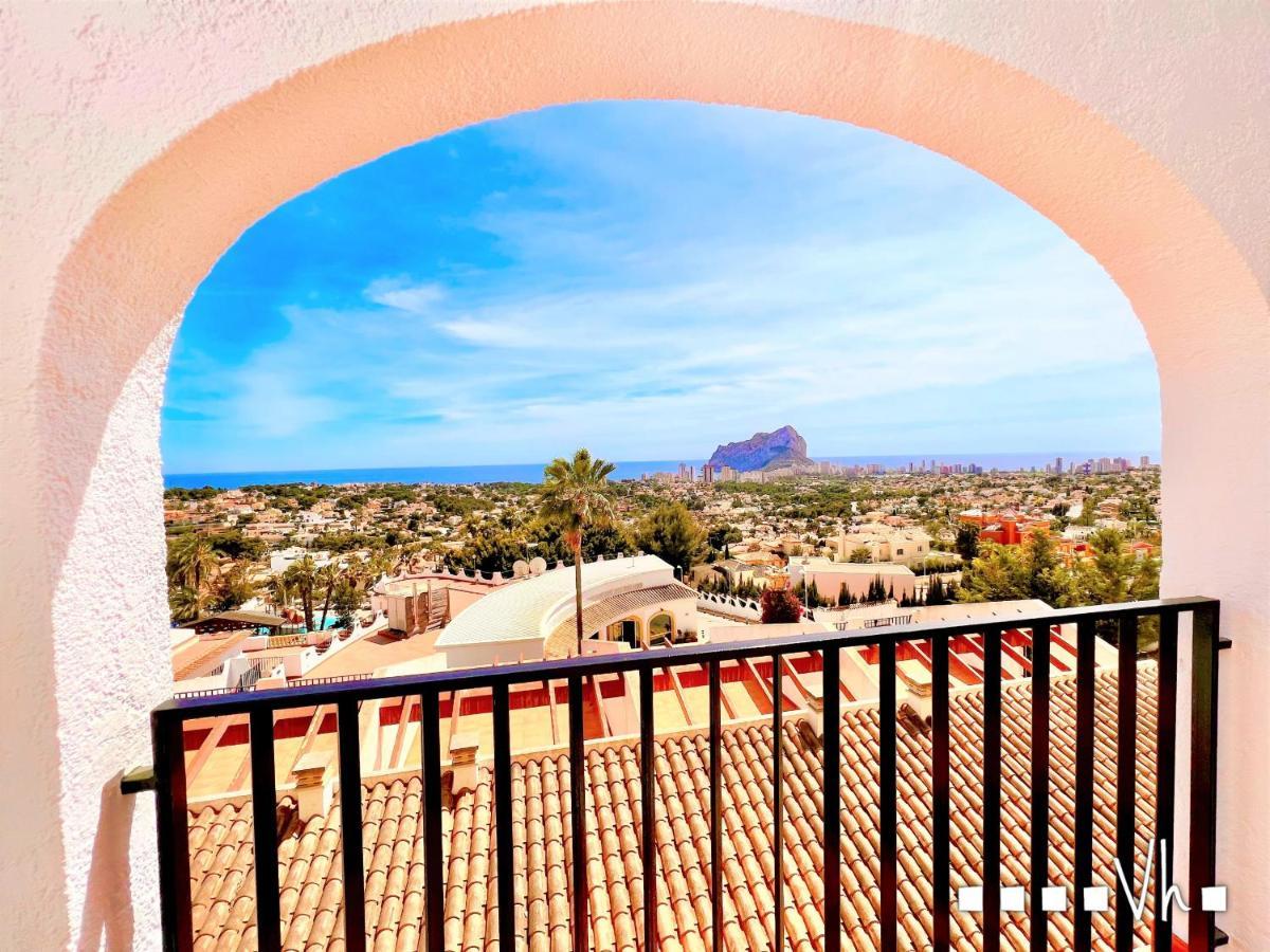 Vh Costa Blanca - Malvarrosa Apartamento Calpe