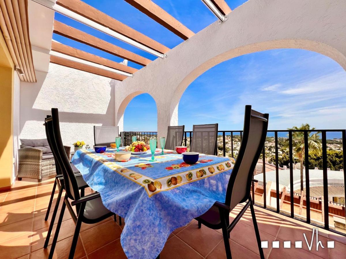 Vh Costa Blanca - Malvarrosa * Calpe