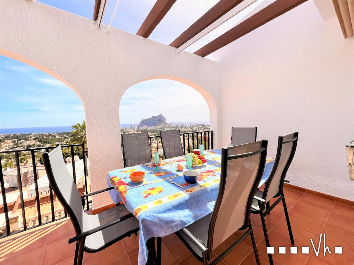 Vh Costa Blanca - Malvarrosa