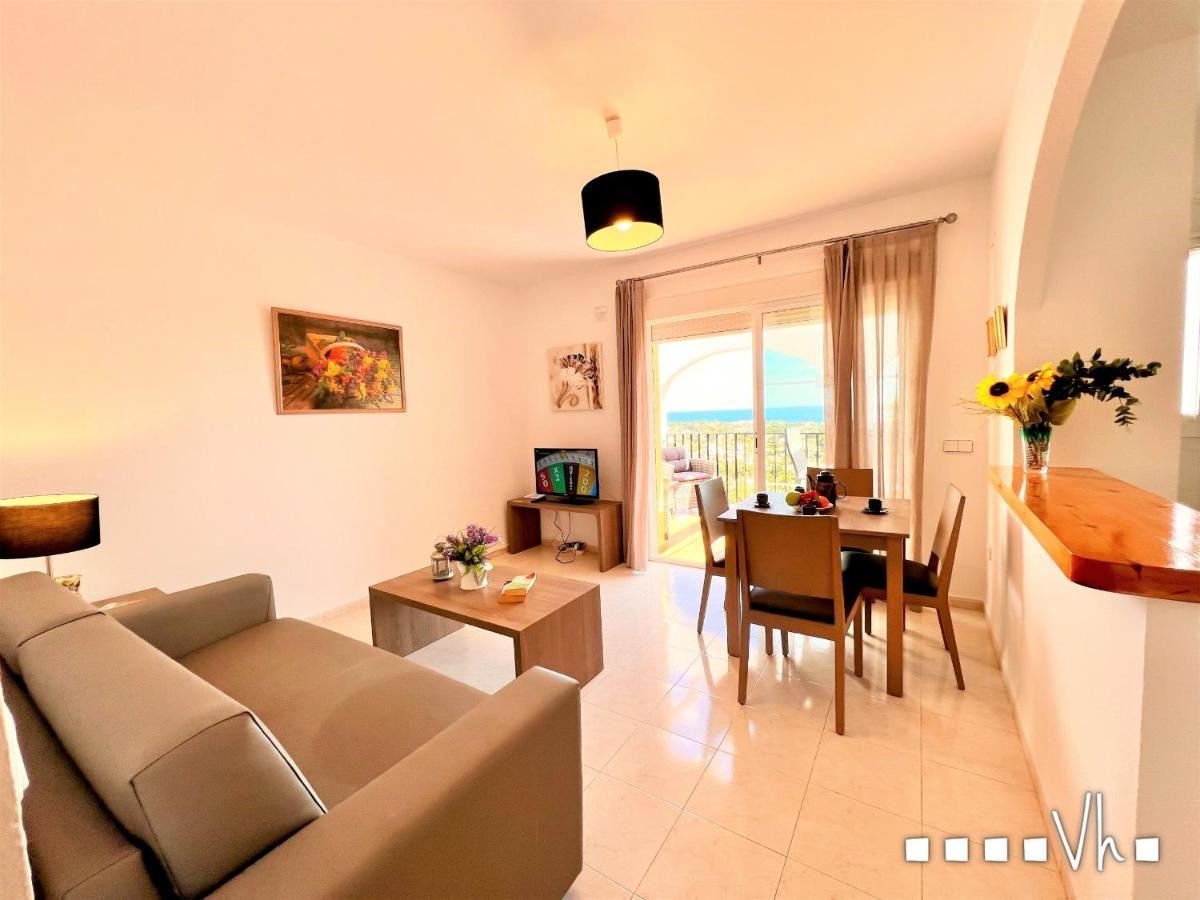 Apartamento Vh Costa Blanca - Malvarrosa *