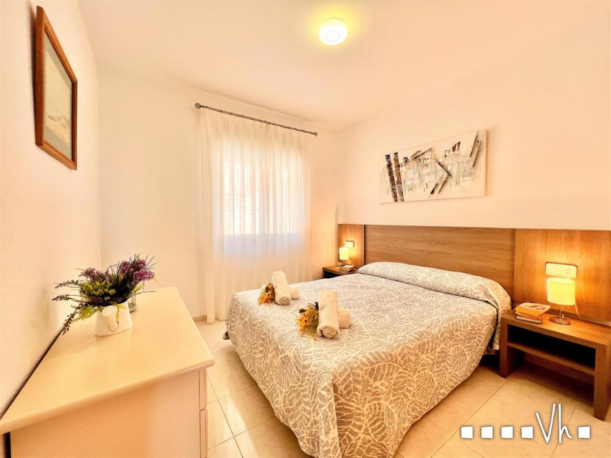 Apartamento Vh Costa Blanca - Malvarrosa *