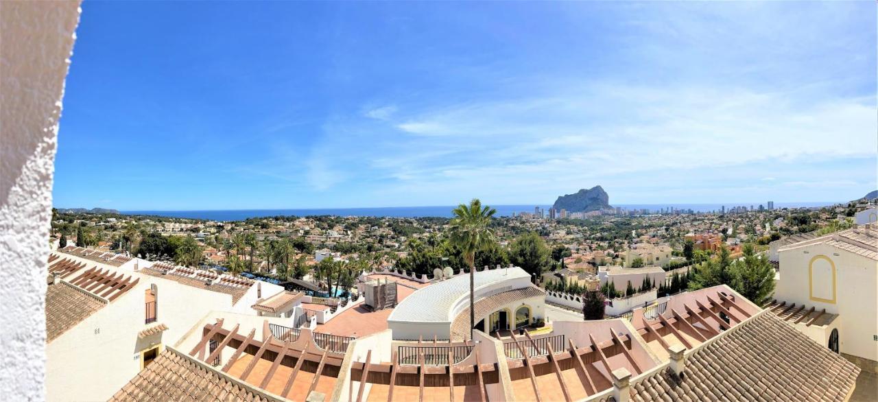 Vh Costa Blanca - Malvarrosa Calpe