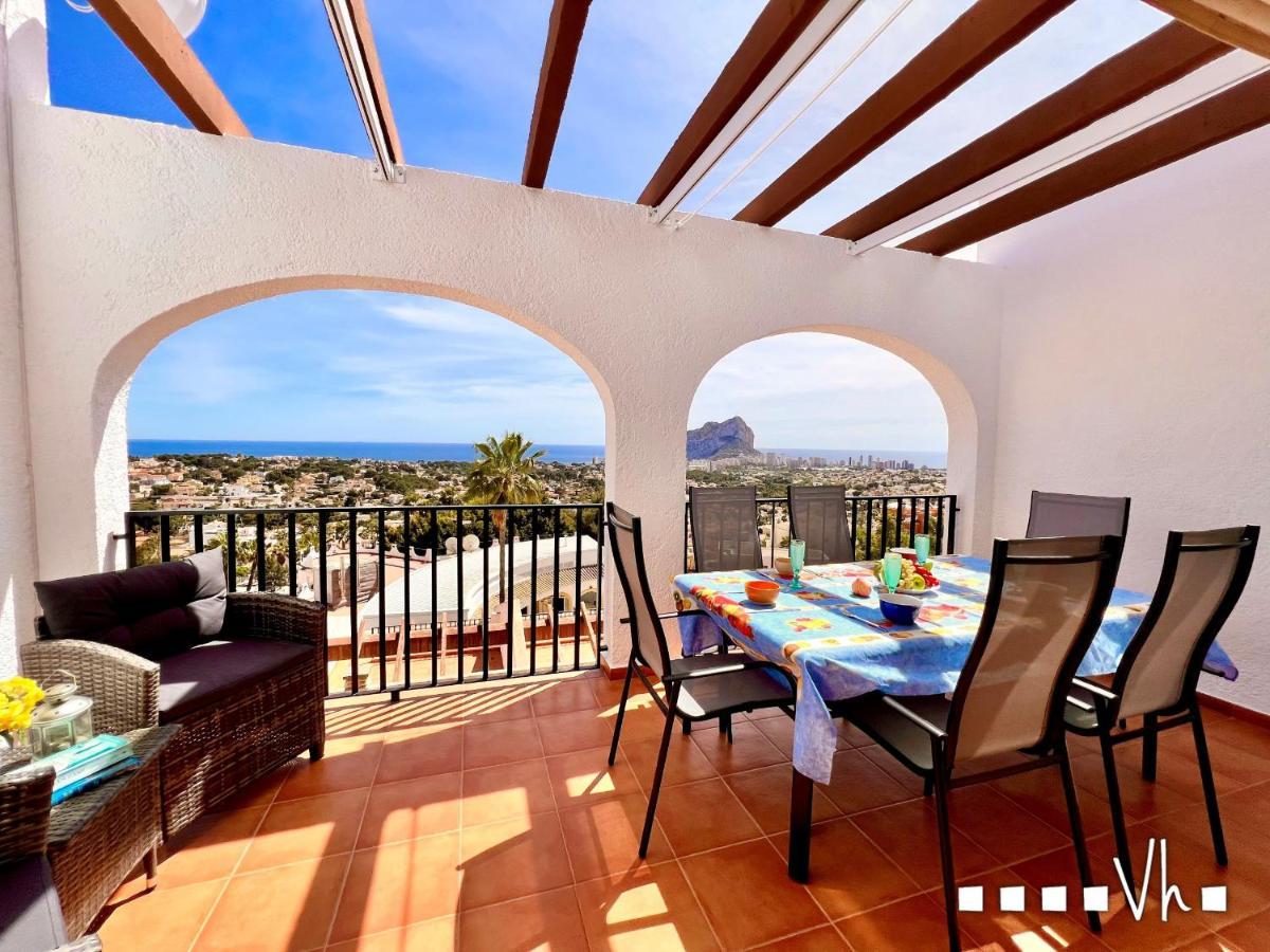 Vh Costa Blanca - Malvarrosa Apartamento