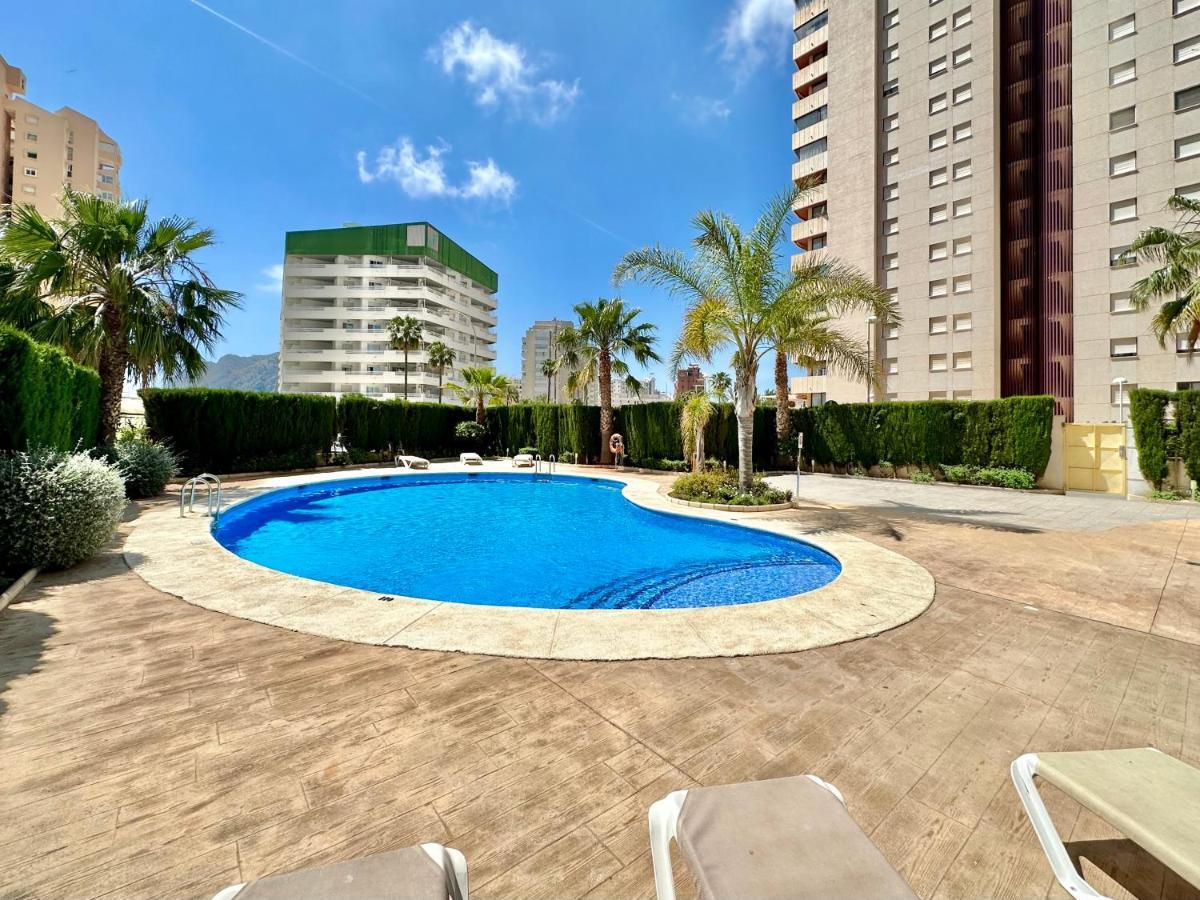 Clubrent - Esmeralda 21º Piso Apartment