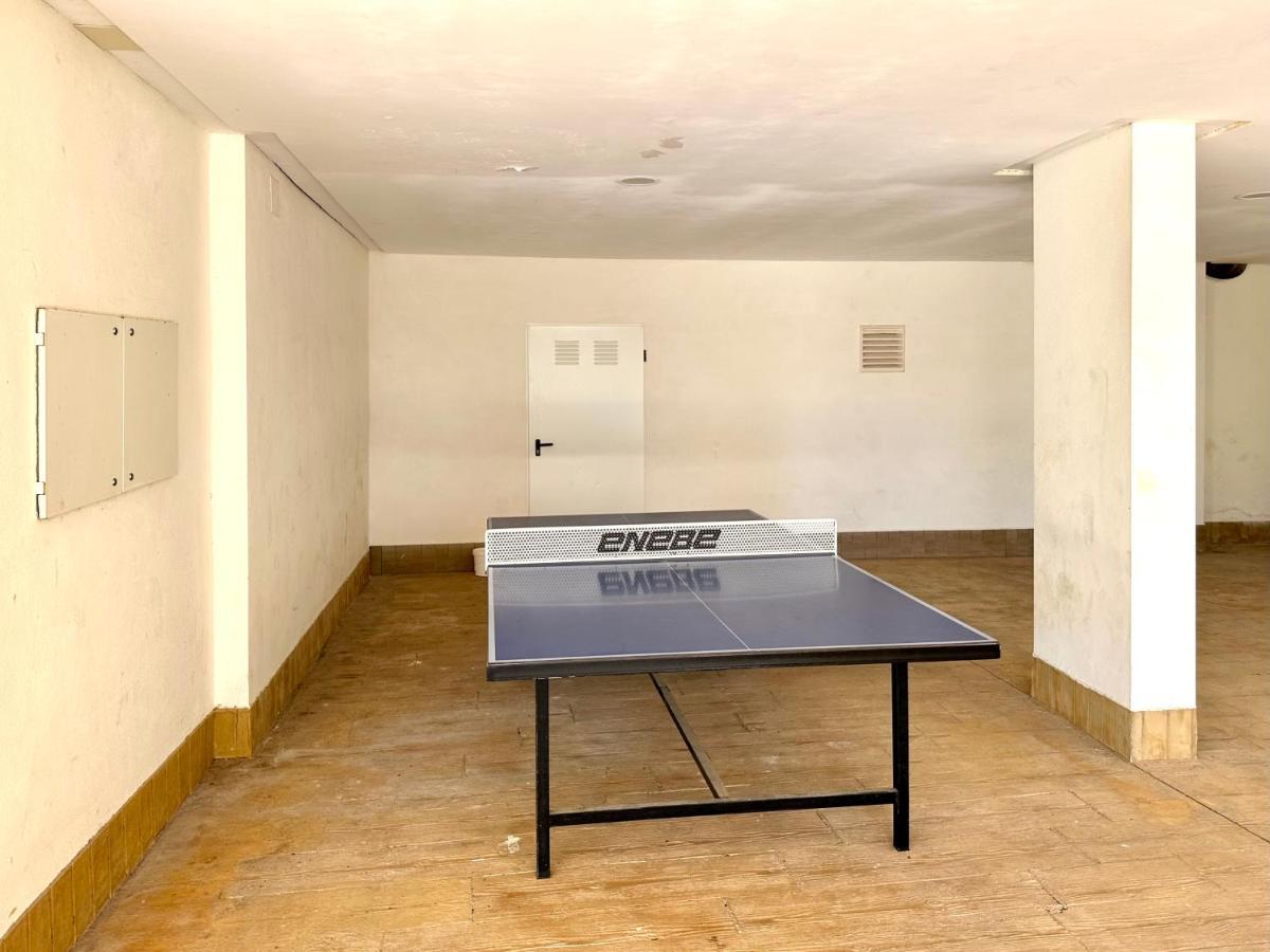 Apartamento Clubrent - Esmeralda 21º Piso Calpe