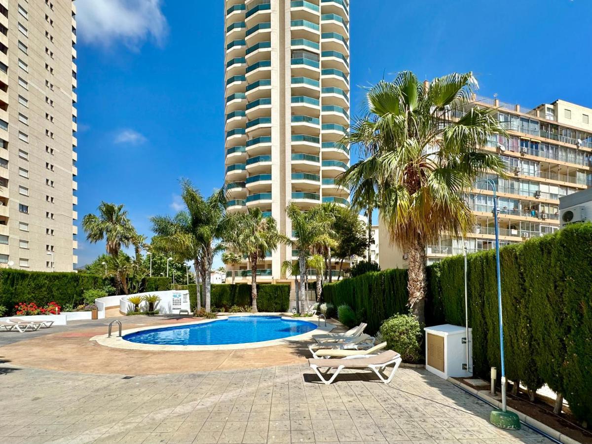Clubrent - Esmeralda 21º Piso Apartment *