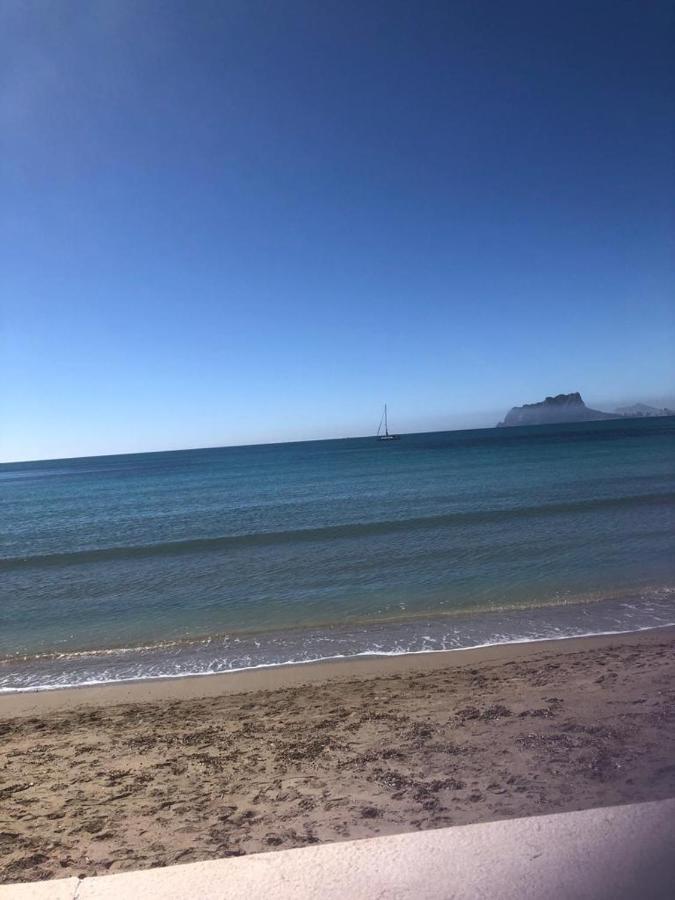 Apolo Apartment Calpe