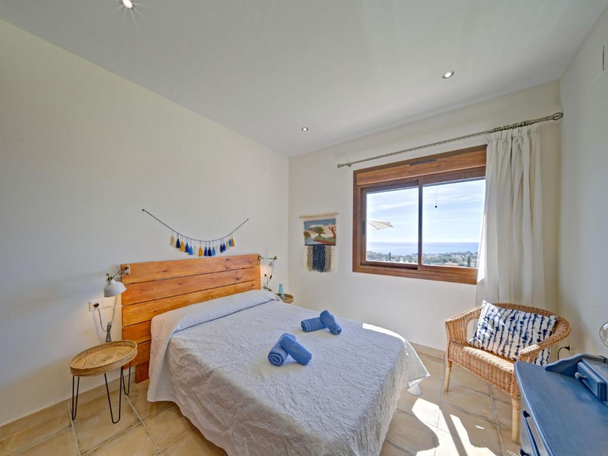 Anna By Interhome Calpe