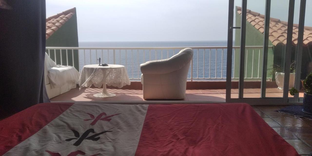 Sobre El Mar Habitación en casa particular Calpe