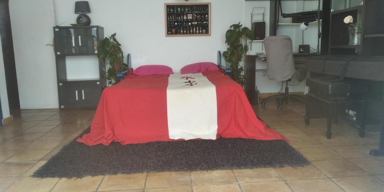 Sobre El Mar Habitación en casa particular Calpe