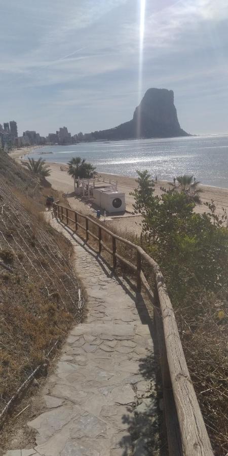 Sobre El Mar Habitación en casa particular *