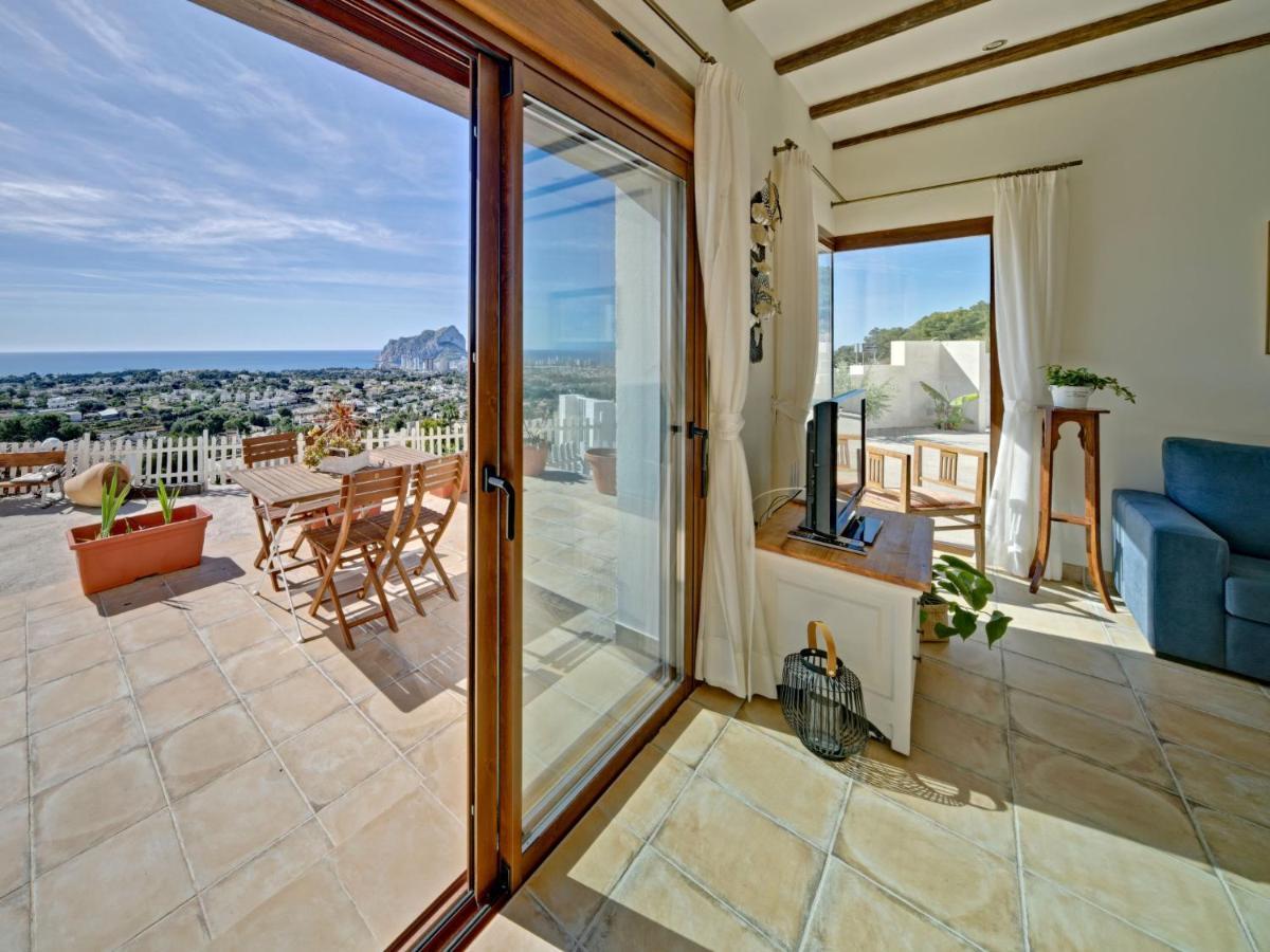 Anna By Interhome * Calpe
