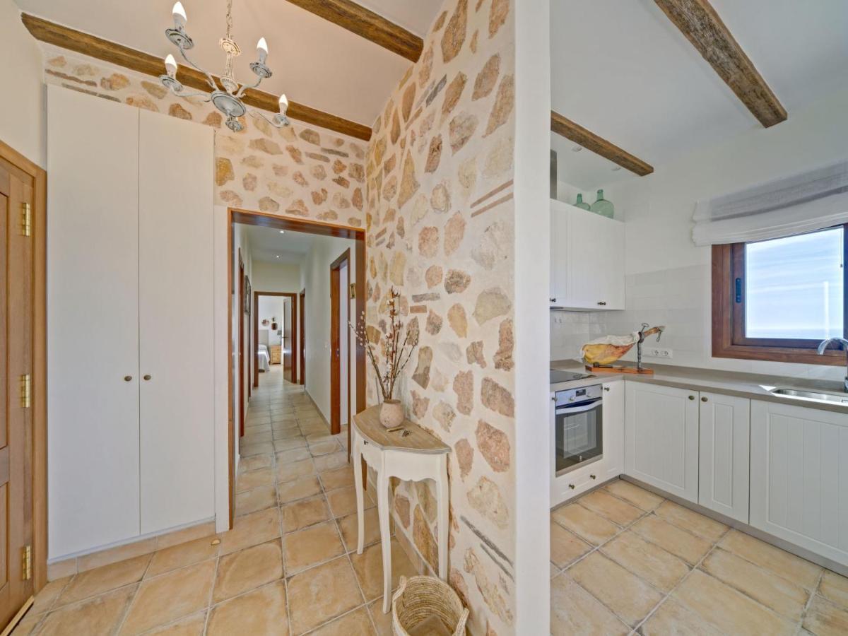 Anna By Interhome Villa Calpe