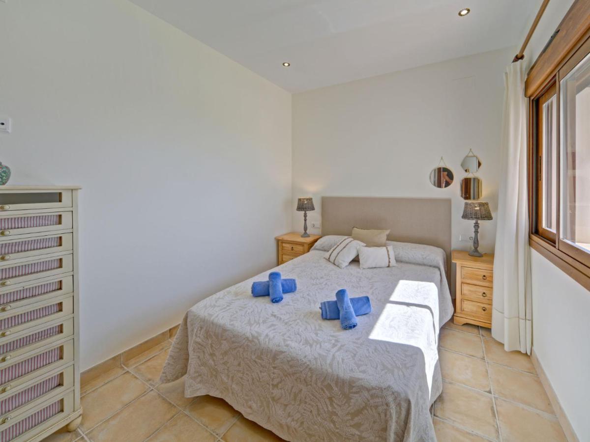 Villa Anna By Interhome