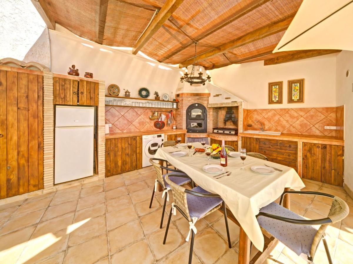 Anna By Interhome Villa