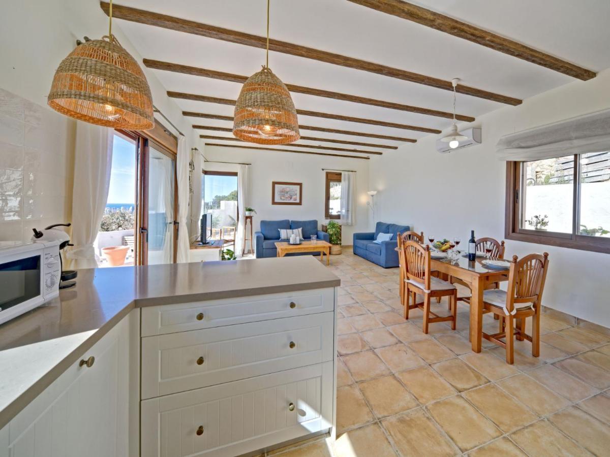 Anna By Interhome Calpe