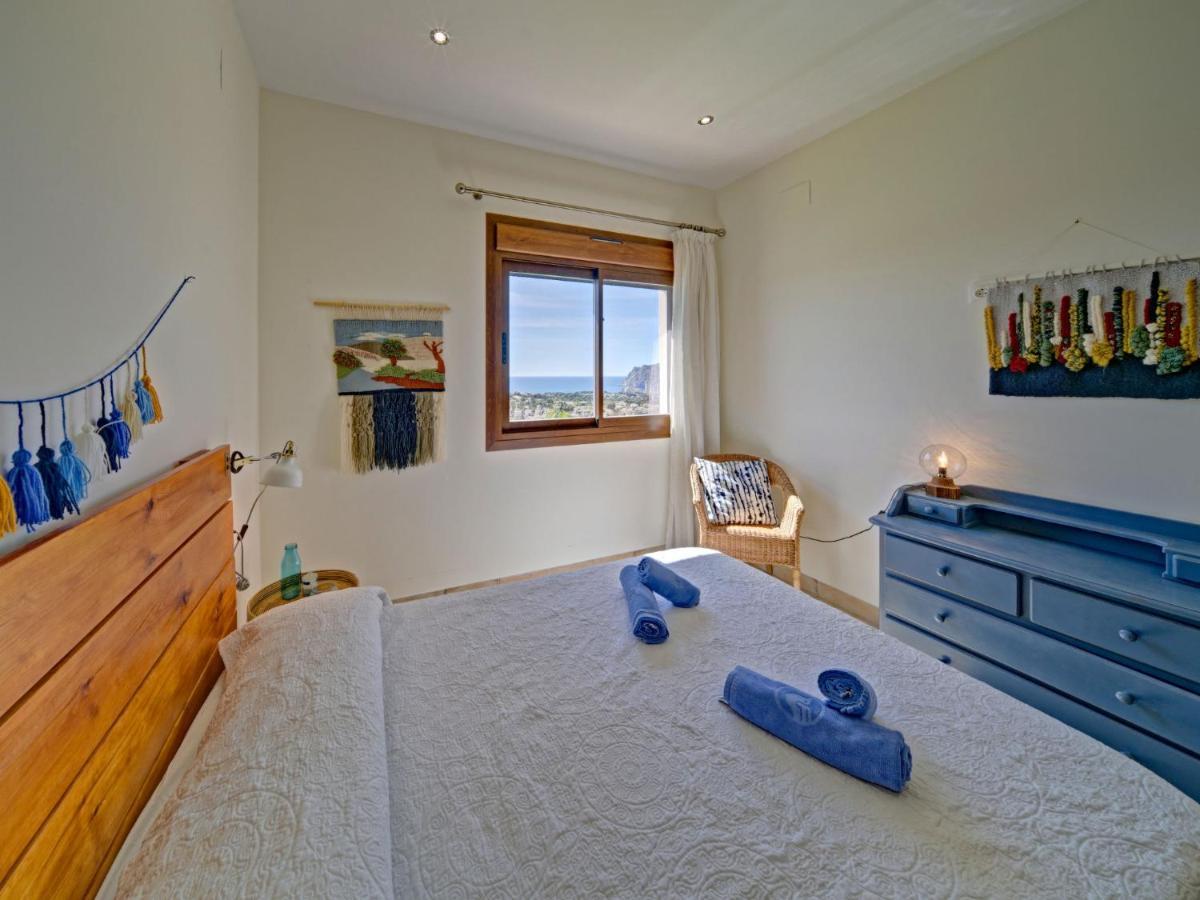 Anna By Interhome Calpe