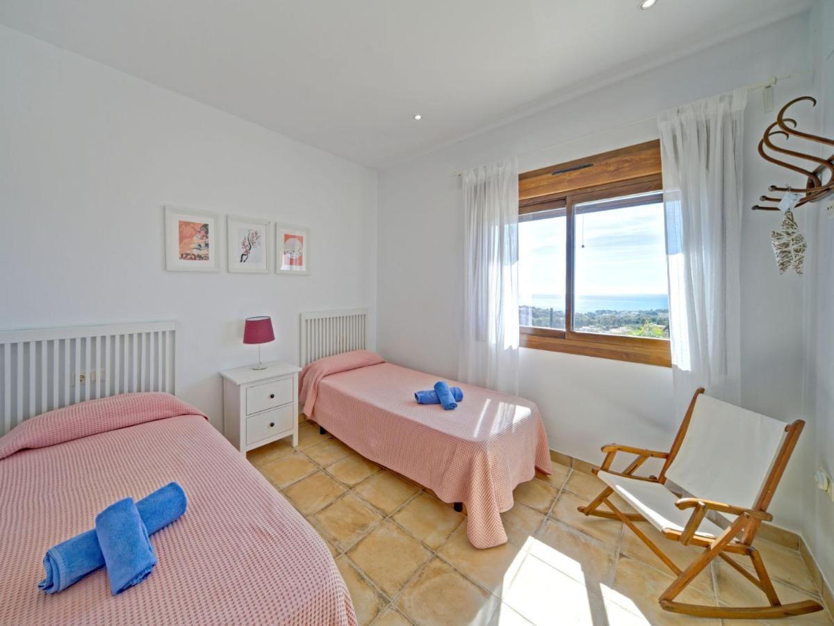 Anna By Interhome Villa Calpe