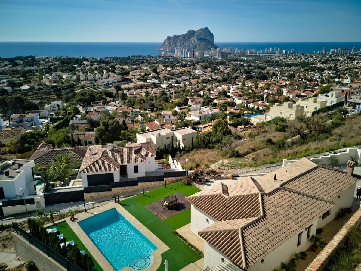 Anna By Interhome Calpe