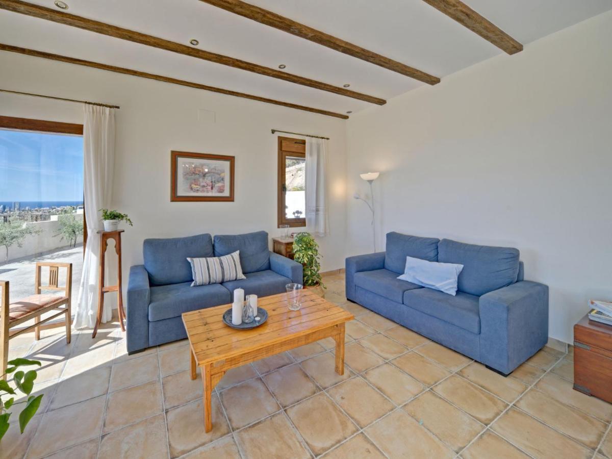 Villa Anna By Interhome