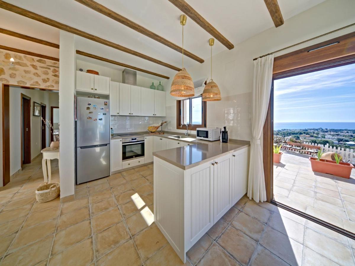 Anna By Interhome Villa Calpe
