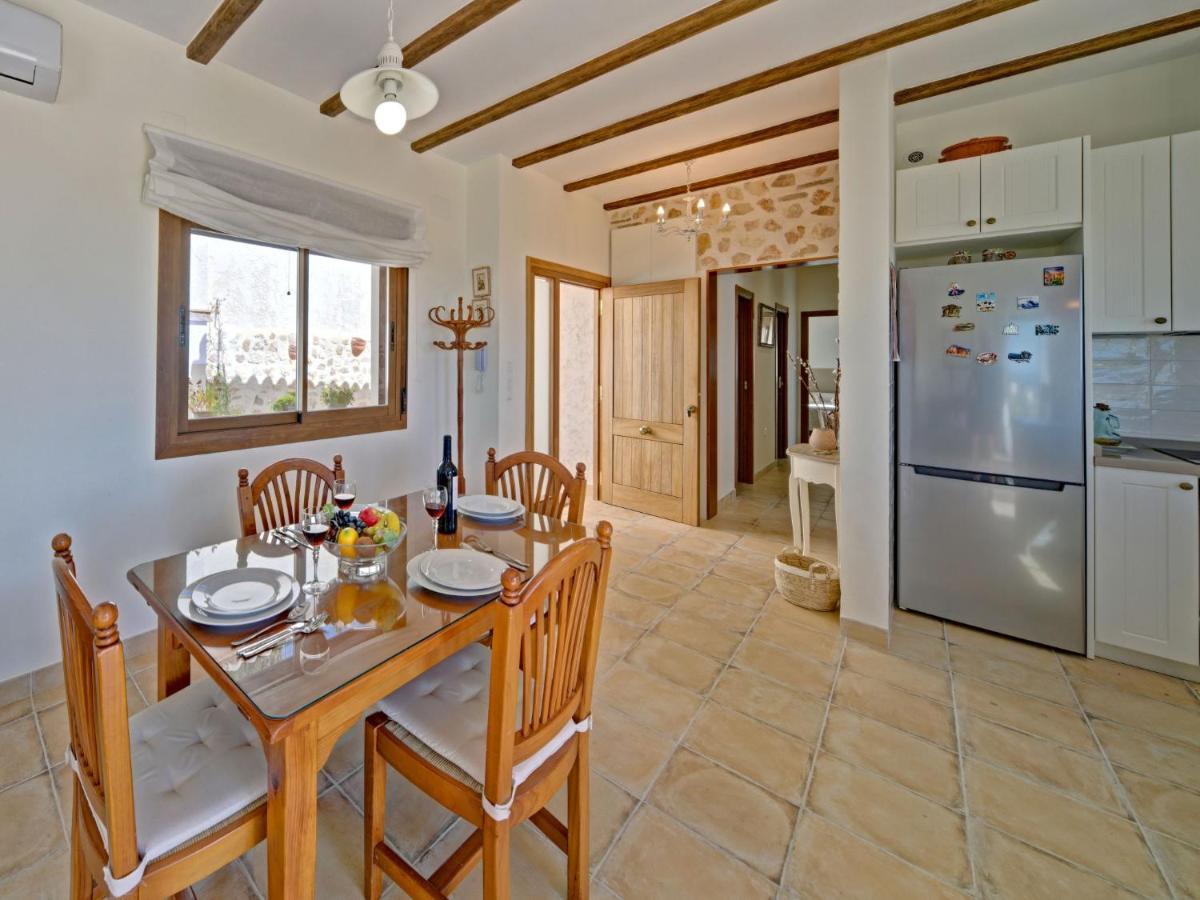 Anna By Interhome Calpe