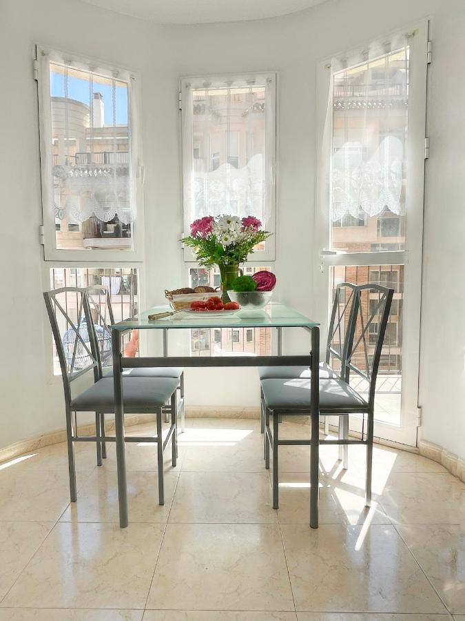 Apartamento Orquidea Con Piscina