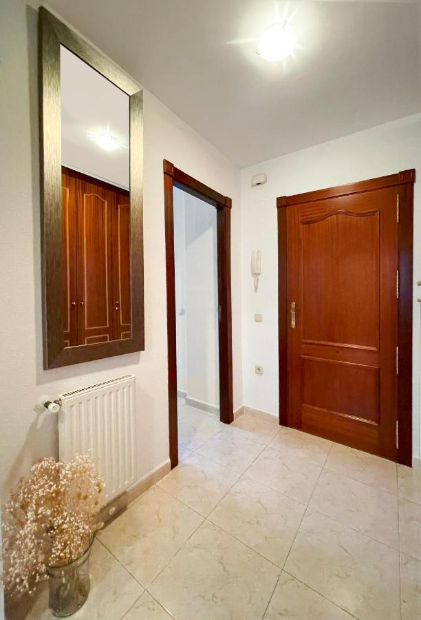 Orquidea Con Piscina Apartamento Calpe